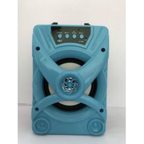 Loa Bluetooth SENNIKO Xách Tay Âm Thanh To Hay Chuẩn , Pin sạc