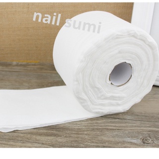 Cuộn giấy rửa mặt dành cho spa , Thâm mỹ viện