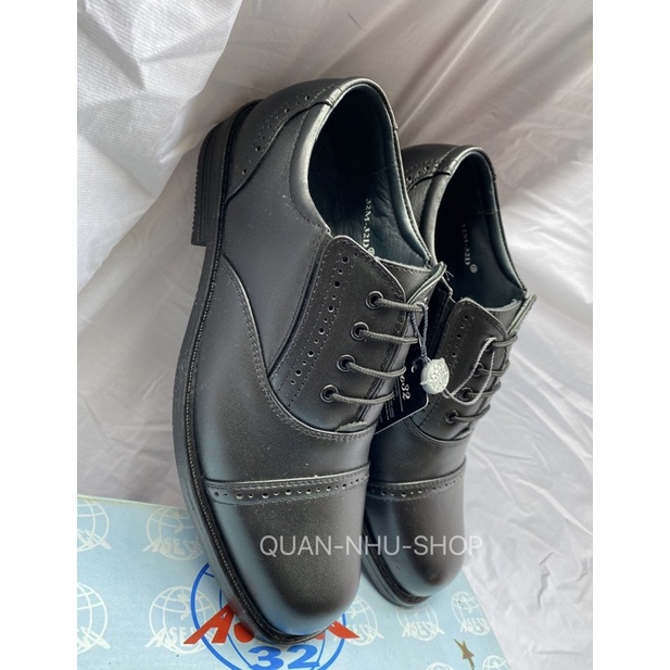 GIÀY TÂY NAM PHONG CÁCH CÔNG SƠ (HÌNH ẢNH SHOP CHỤP 100%)