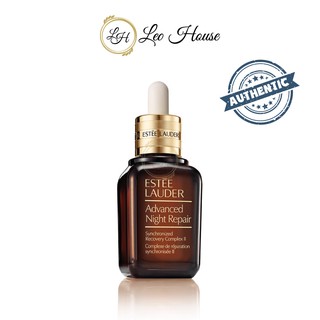 Tinh chất phục hồi da ban đêm Estee Lauder Advanced Night Repair 50ml
