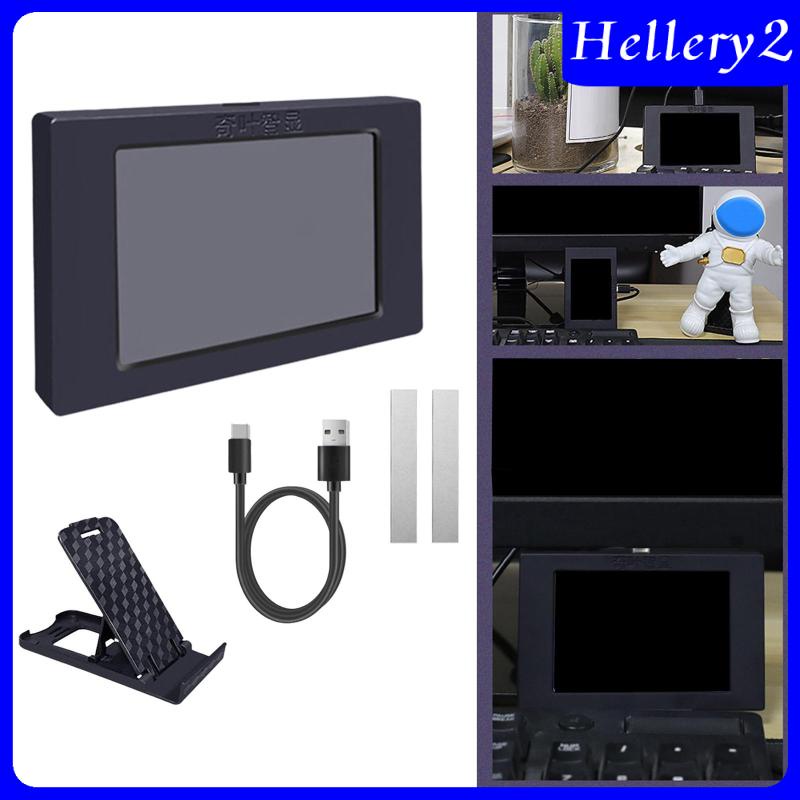 Thiết Bị Hiển Thị IPS Cho CPU GPU RAM HDD Cho Máy Tính Ốp | BigBuy360 - bigbuy360.vn