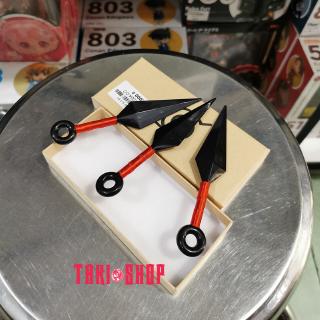 Phi Tiêu Nhựa Kunai Naruto Bộ 3 Cây