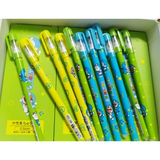 Bút Mực Xóa Được Doreamon Loại Tốt ( 1 cây )
