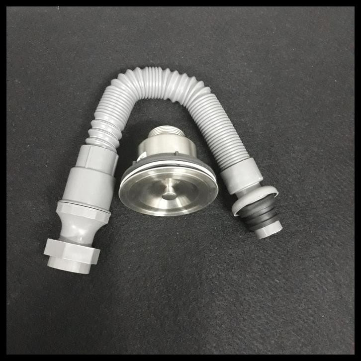 Bộ Lọc Ống Thoát Nước Pcp152 Cho Bồn Rửa | BigBuy360 - bigbuy360.vn