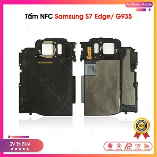 Tấm NFC Samsung S7 Edge / G935 - NFC/ Vỉ Sạc Không Dây Điện Thoại Samsung Galaxy S7E Zin Bóc Máy