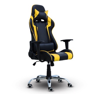 CHAIR 19 - Ghế Văn Phòng,Ghế Game Chân Xoay Cao Cấp Mới Nhất