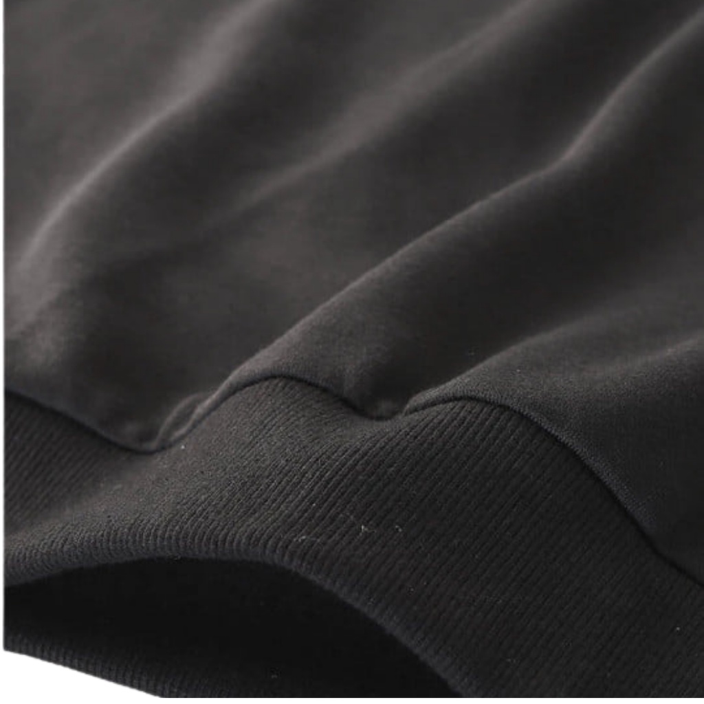 Áo Sweater Form Rộng Unisex  Nam Nữ Mặc Được Chất Nỉ Bông Xuất Dày Đẹp KhôngPhai, Không Xù VOGOE , SoHa Clothing