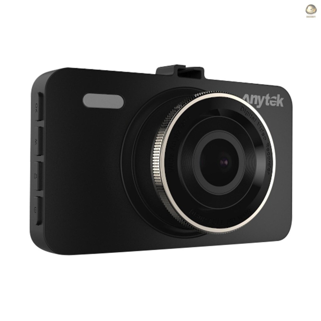 Camera Hành Trình Xe Hơi Anytek A78 3.0 Inch 1080p Hd G-Sensor | BigBuy360 - bigbuy360.vn