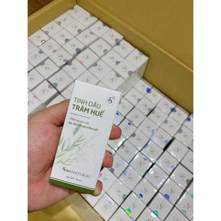 SAM NATURAL Dầu Tràm Huế
