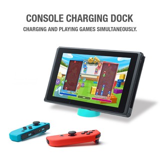 Đế Sạc Cho Nintendo Switch