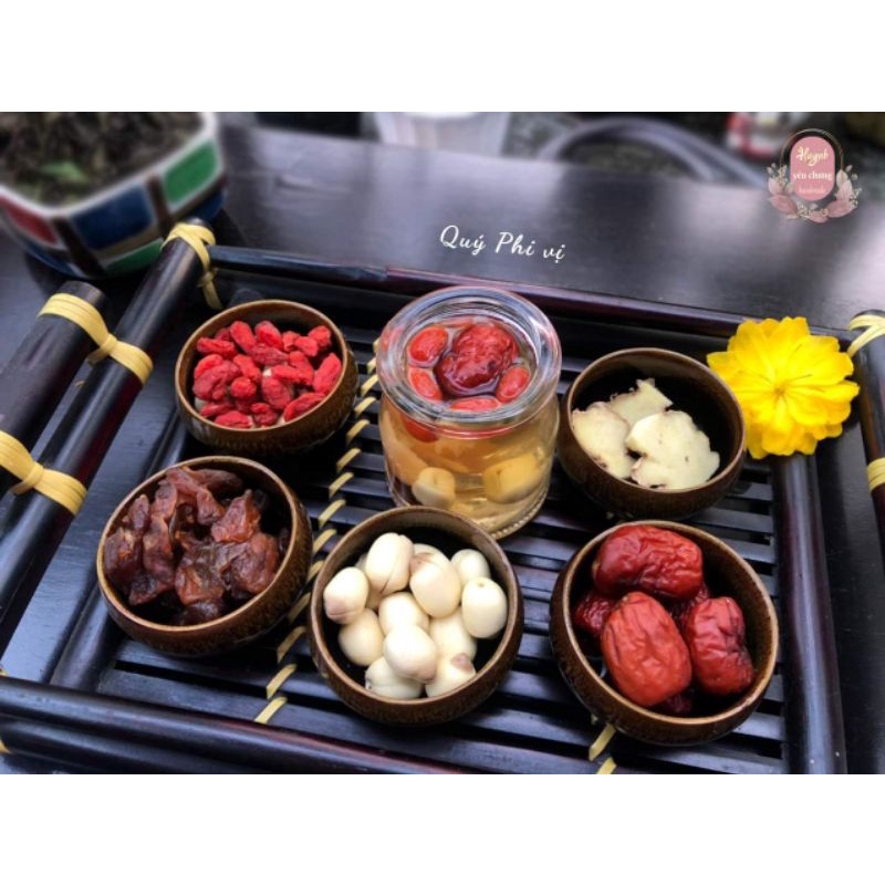 YẾN CHƯNG SẴN HANDMADE|100% TỔ YẾN THẬT Thơm Ngon Bổ Dưỡng | BigBuy360 - bigbuy360.vn
