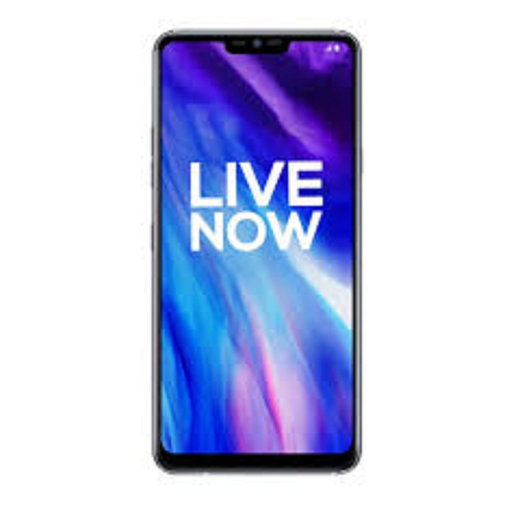 [Mã 2611DIENTU500K hoàn 7% đơn 300K] điện thoại LG G7 2sim 64G mới Chính Hãng -CPU snapdragon 845 8 nhân | BigBuy360 - bigbuy360.vn