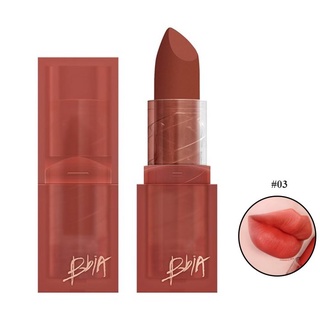 Son thỏi lì bbia last powder lipstick 3.5g