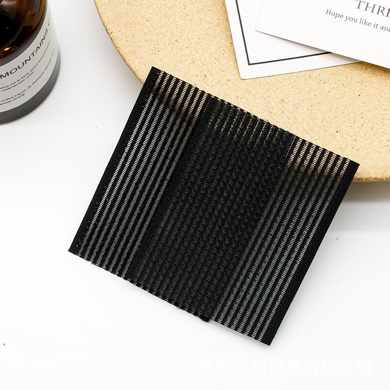 Giá Đỡ Kẹp Tóc Trang Điểm Tiện Dụng Phong Cách Hàn Quốc Cho Nữ