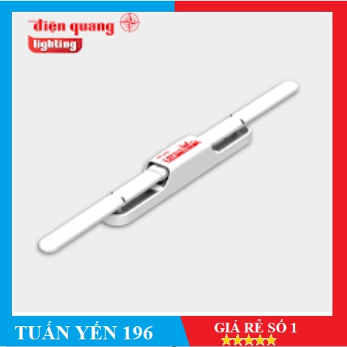 Bộ đèn Doublewing Điện Quang 36w + 24W- Hàng Chính Hãng
