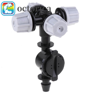 Bộ 20 vòi phun sương 4 lỗ ocday 1.12