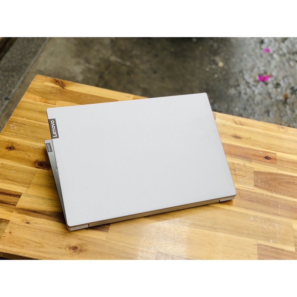 Máy tính Lenovo IdeaPad S340 (Core I3-1005G1 Gen 10, Ram 8GB, SSD 512GB, MH 15.6' FullHD tràn viền) | BigBuy360 - bigbuy360.vn