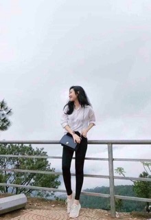 Quần legging chất đẹp đủ size