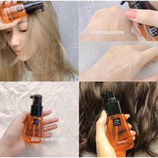 DƯỠNG TÓC MISSEN HÀN QUỐC
