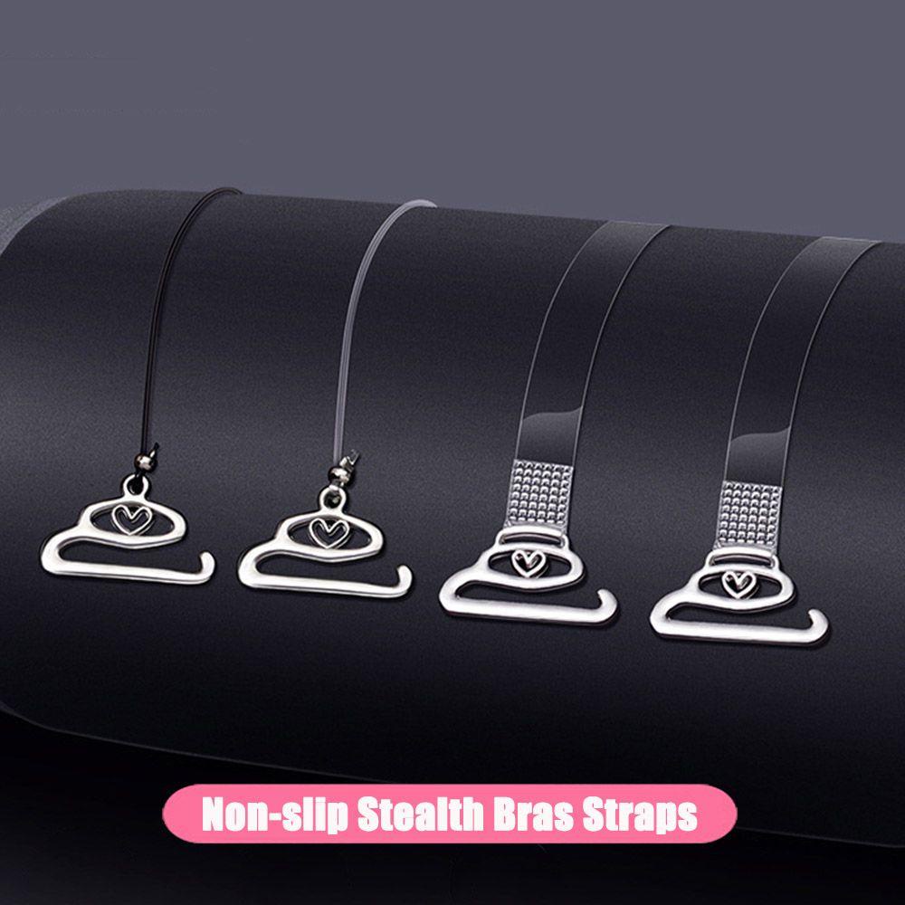 Dây Áo Ngực Chống Trượt Có Thể Điều Chỉnh Dành Cho Nữ