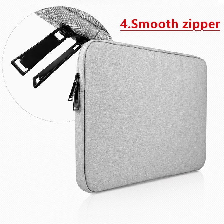 [Mã CBEL06 giảm 20% đơn 50k] Túi đựng Laptop chống sốc và chống nước cho MacBook Air HP Dell Lenovo | BigBuy360 - bigbuy360.vn
