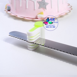 SET 2 DỤNG CỤ CẮT LÁT BÁNH MỲ