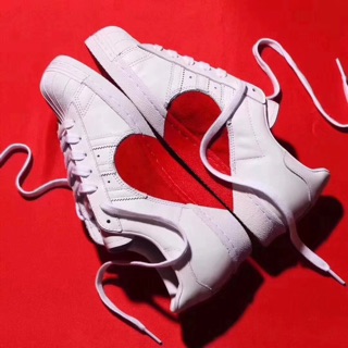 Giày Thể thao Sneaker Sò Trái Tim giày cặp giày đôi