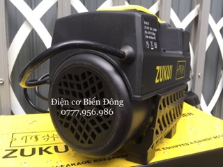 Máy rửa xe Osaka QL90A