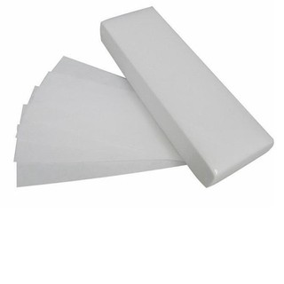 Combo 100 Tờ Giấy Nhám Wax Lông