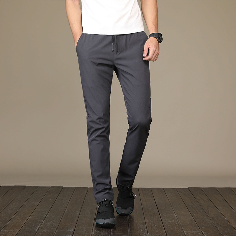 Quần Tây Dài Nam Plus Size M-5XL