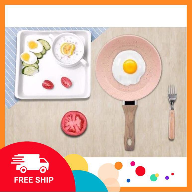 [XẢ KHO FREESHIP  size 16cm dùng được cho mọi loại bếp
