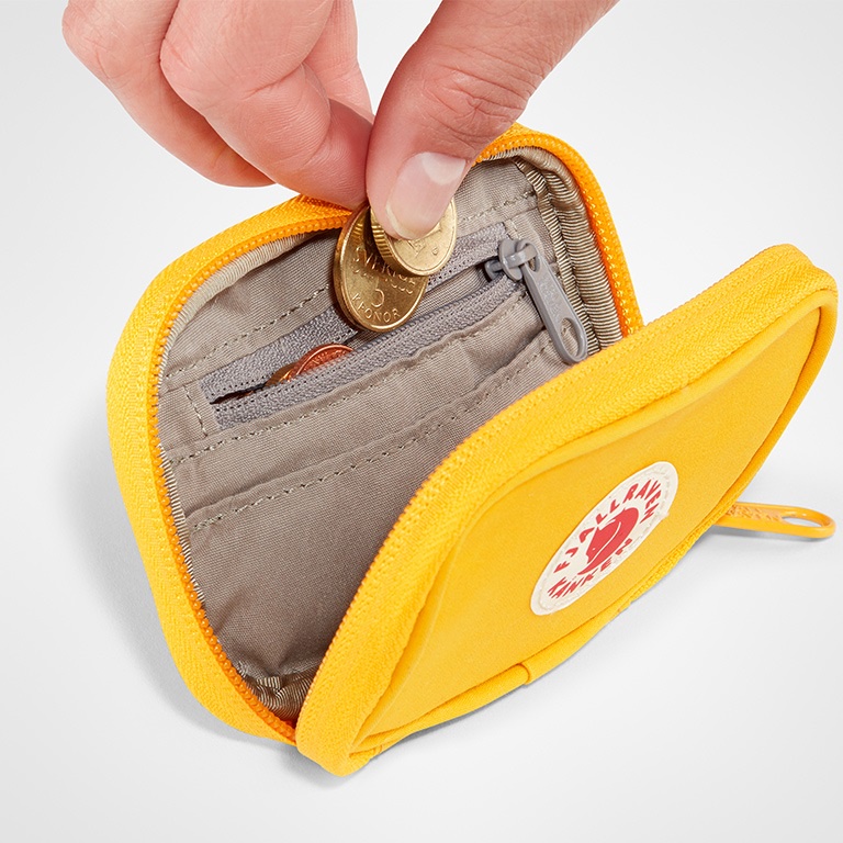 Ví mini Fjallraven Kanken Card Wallet