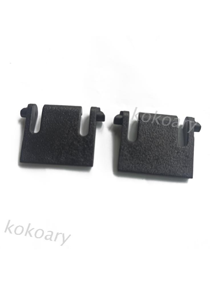 Set 2 Giá Đỡ Bàn Phím Bằng Nhựa Cho Corsair K66 K68 K55