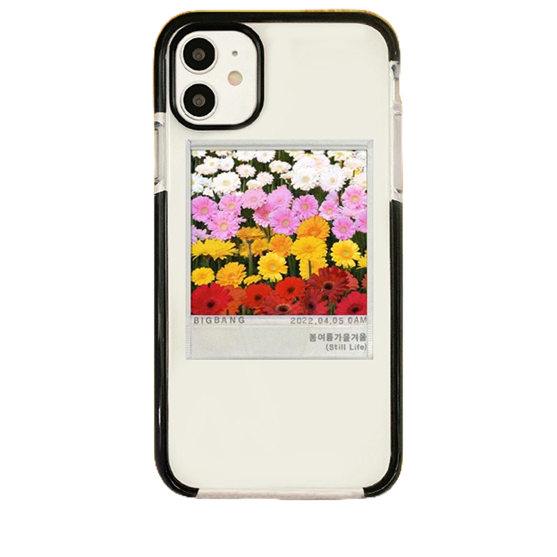 Ốp Lưng BigBang album Still Life