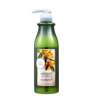 Dầu xả thảo dược Argan 750ml (Confume Argan Hair Shampoo 750ml)
