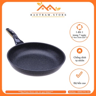 Chào vân đá từ TABIHOME vân đá chống dính dùng cho bếp từ