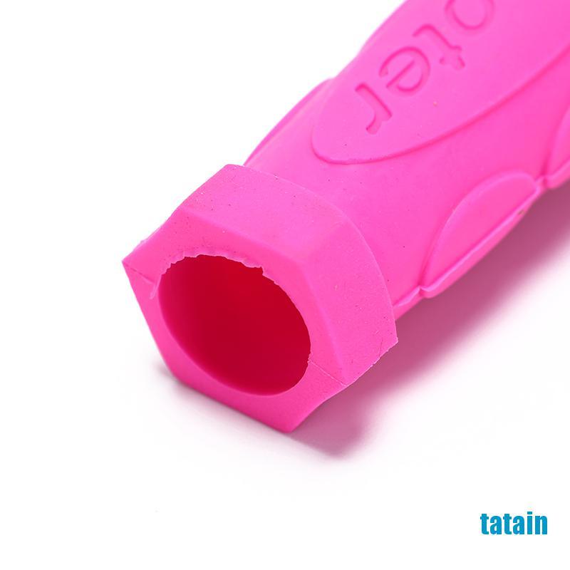 Vỏ Bọc Tay Lái Xe Đạp Trẻ Em Bằng Cao Su Chất Lượng Cao