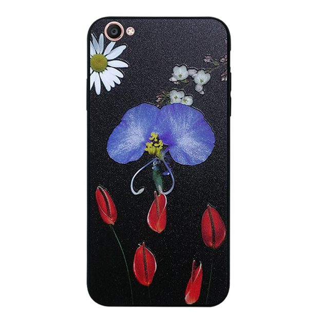 WIKO Harry Sunny 2 Pulp FAB 4G VIEW XL Rose Silicon Case Cover | BigBuy360 - bigbuy360.vn