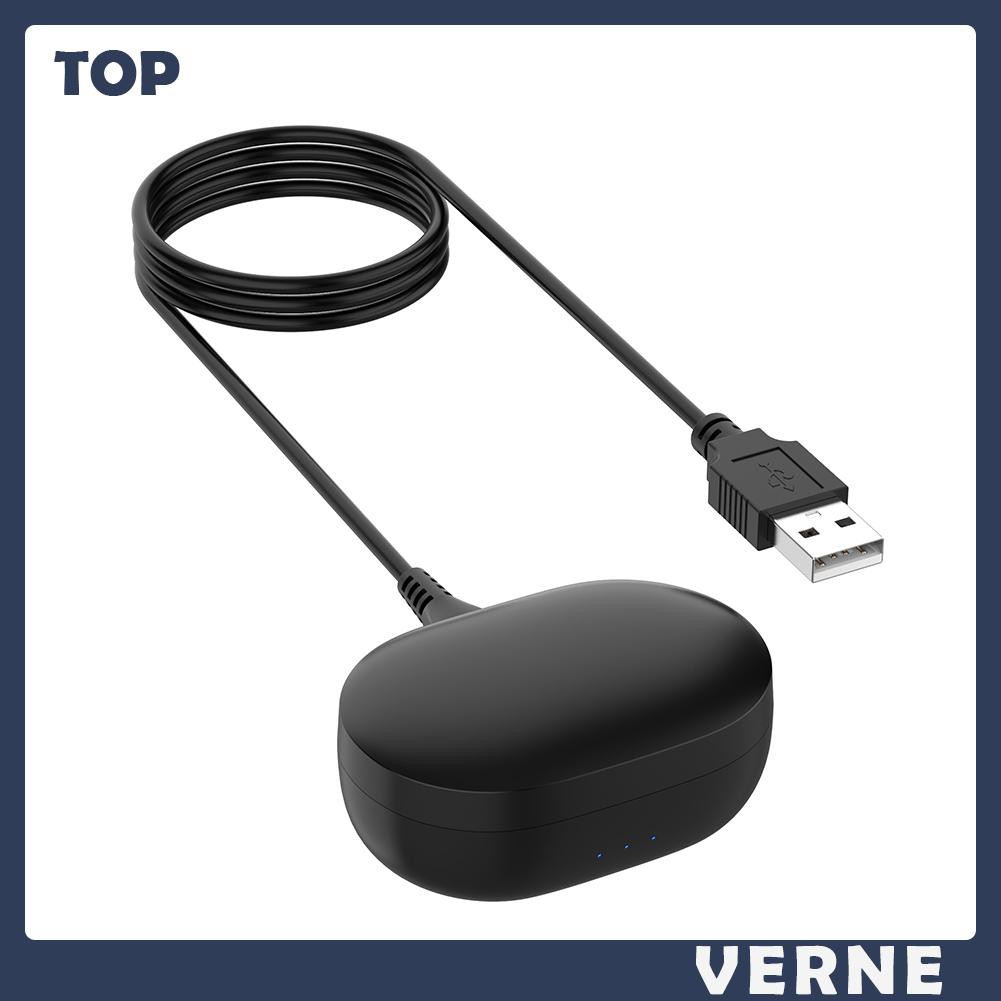 Hộp Sạc 300mah Cho Tai Nghe Xiaomi Redmi Airdots Tws