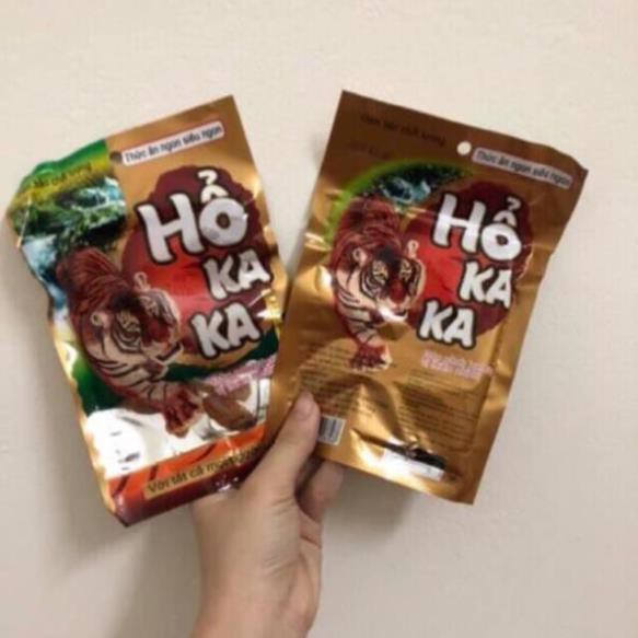 1 gói hổ kaka tuổi thơ cực ngon