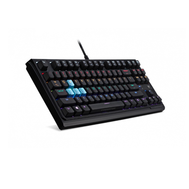 Bàn phím cơ Gaming Acer 301 TKL