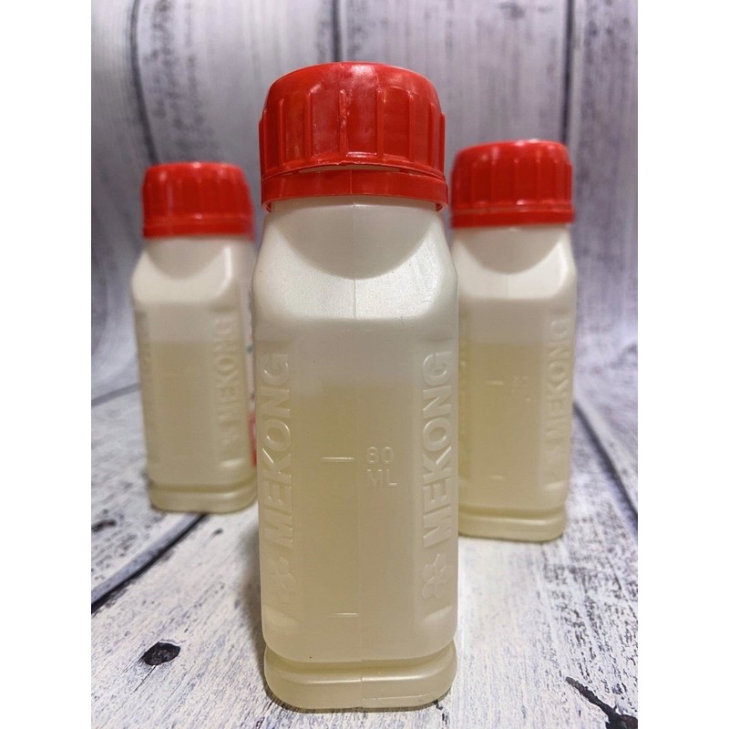 Dầu Thắng VH 3-2 100ml dành cho xe ga và xe số