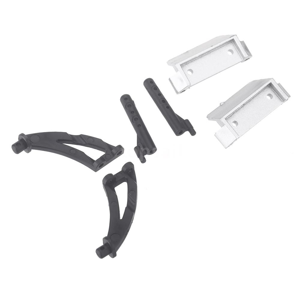 Giá đỡ cánh gió dành cho xe mô hình Wltoys A959 1/18