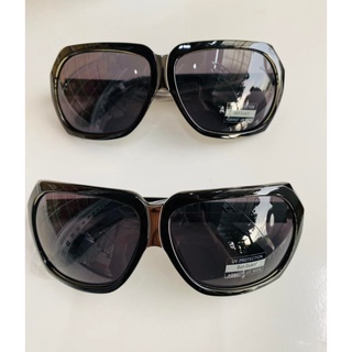 Kính chống bụi đi đường - kính râm A010