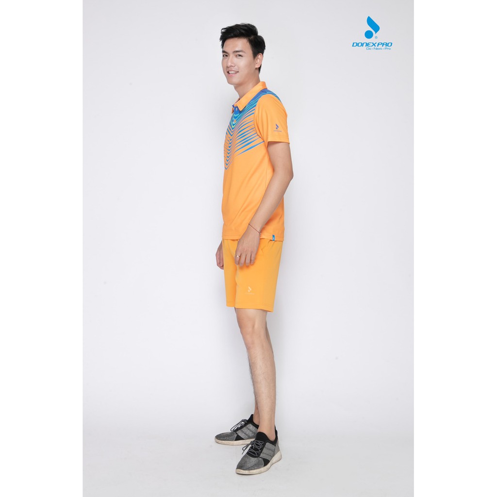 Áo thun thể thao nam
