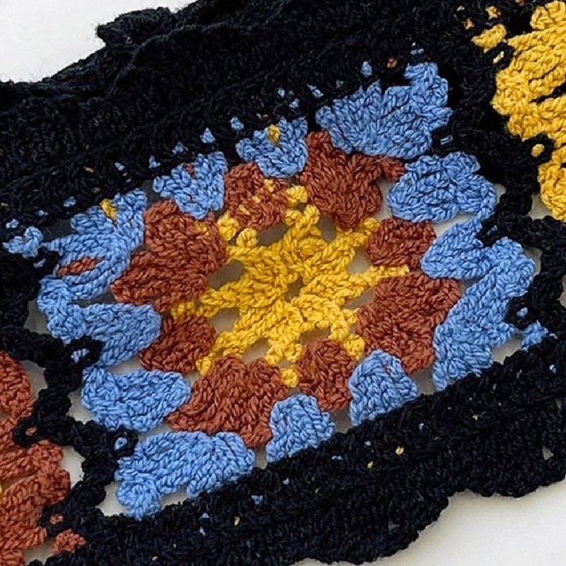 Khăn Turban Co Giãn In Họa Tiết Dễ Thương Dành Cho Nữ