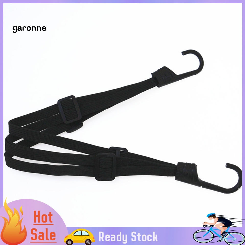 Dây Co Giãn Có 2 Móc Để Gắn Mũ Bảo Hiểm Tiện Dụng Và Bền