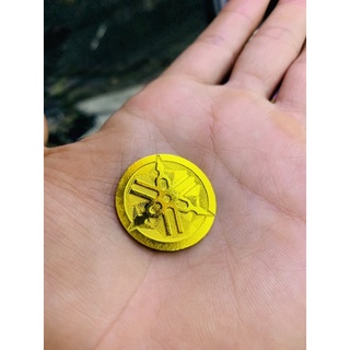 Logo titan vàng gold ( hon,ya,su )