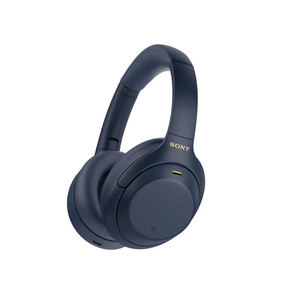 Tai Nghe Không Dây Chụp Tai Chống Ồn Sony WH-1000XM4