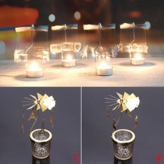 Đế nến cây thông Winwintoys 64422